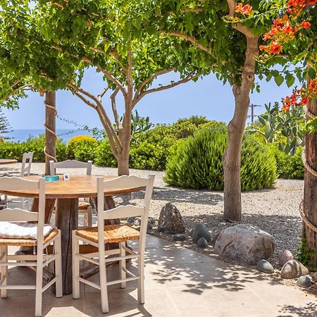 Mythos Suites Diskos Léntas Buitenkant foto