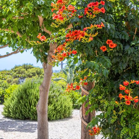 Mythos Suites Diskos Léntas Buitenkant foto
