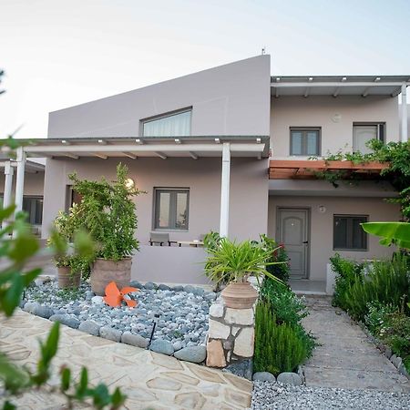 Mythos Suites Diskos Léntas Buitenkant foto
