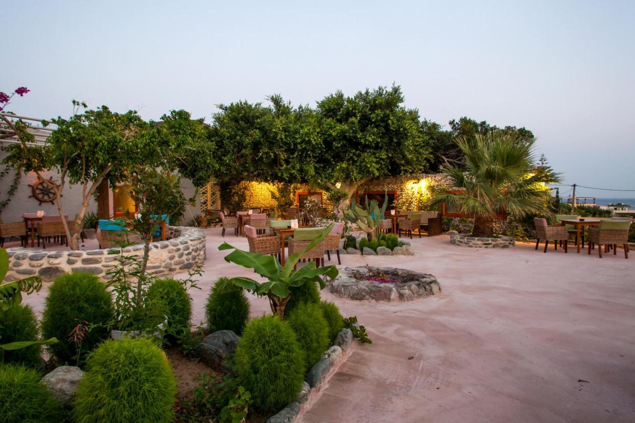 Mythos Suites Diskos Léntas Buitenkant foto