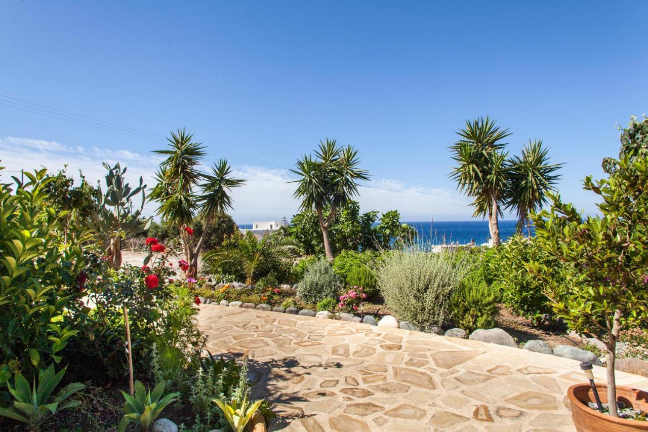 Mythos Suites Diskos Léntas Buitenkant foto