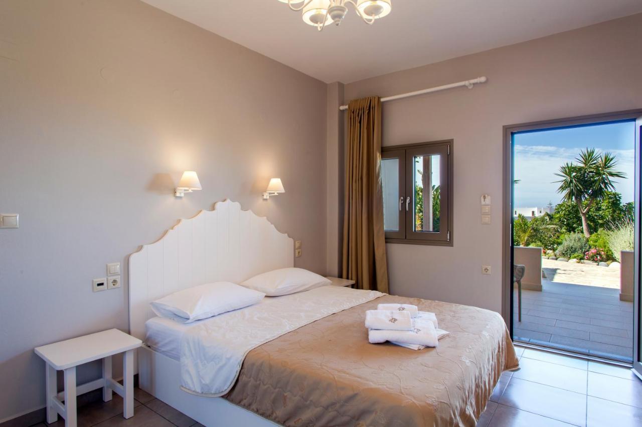 Mythos Suites Diskos Léntas Buitenkant foto