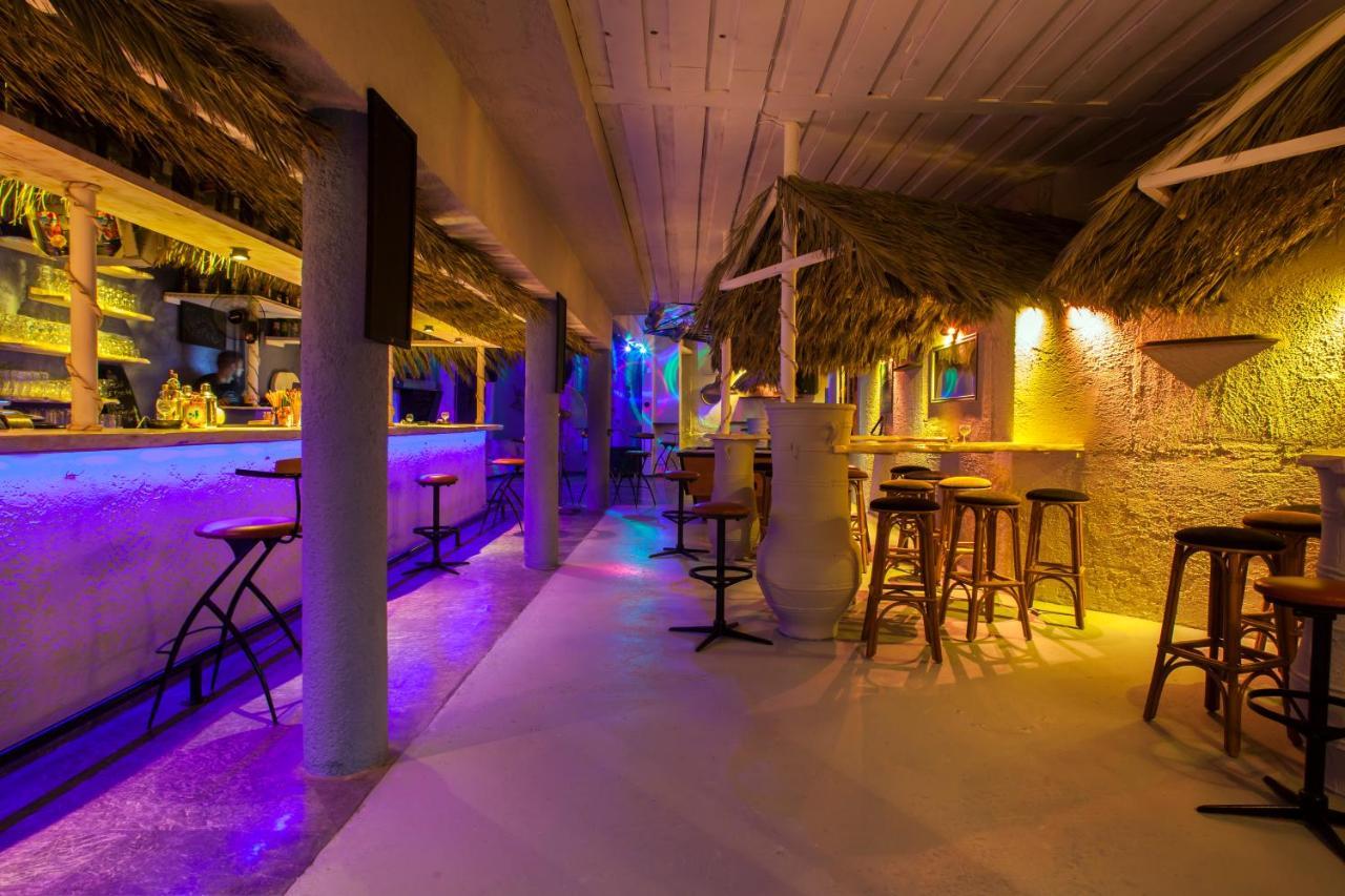 Mythos Suites Diskos Léntas Buitenkant foto