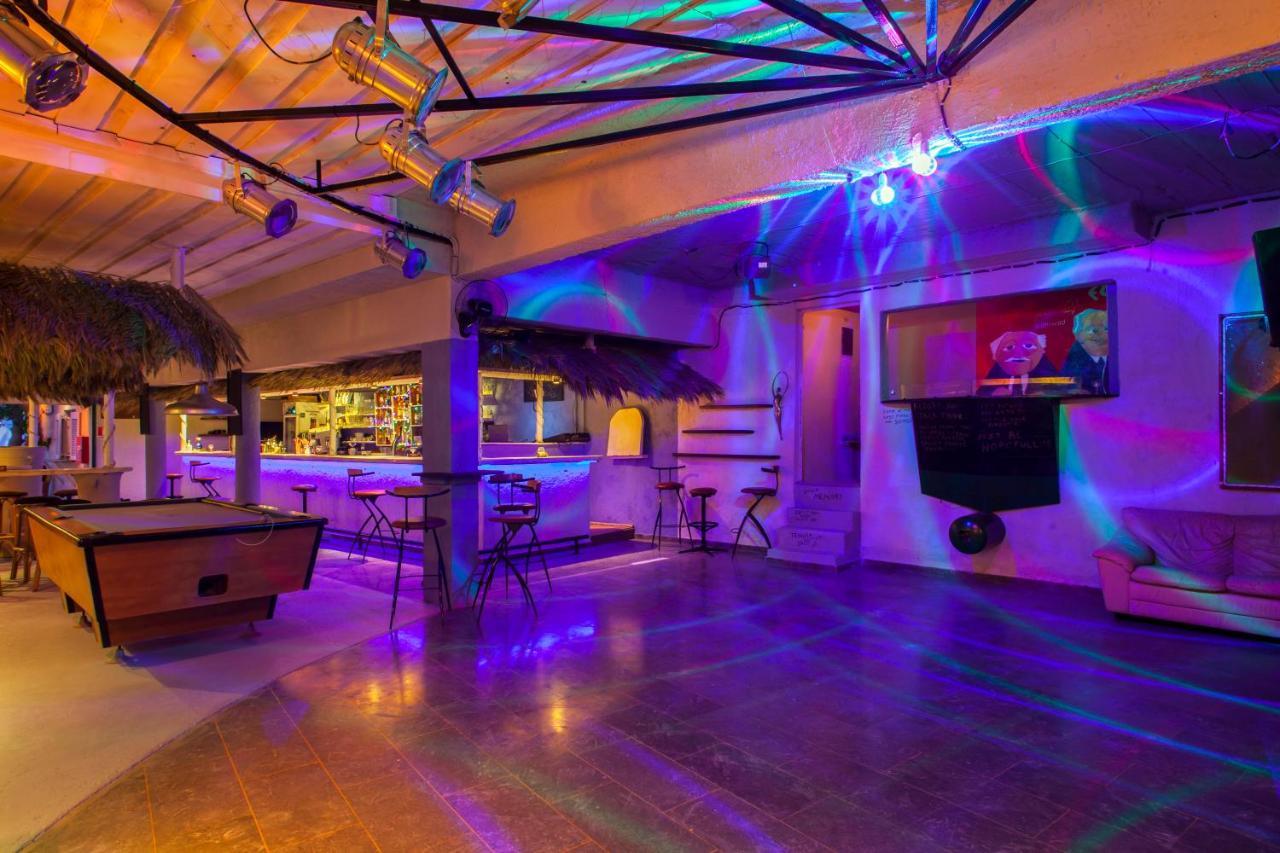 Mythos Suites Diskos Léntas Buitenkant foto
