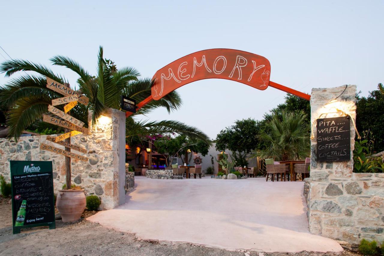 Mythos Suites Diskos Léntas Buitenkant foto