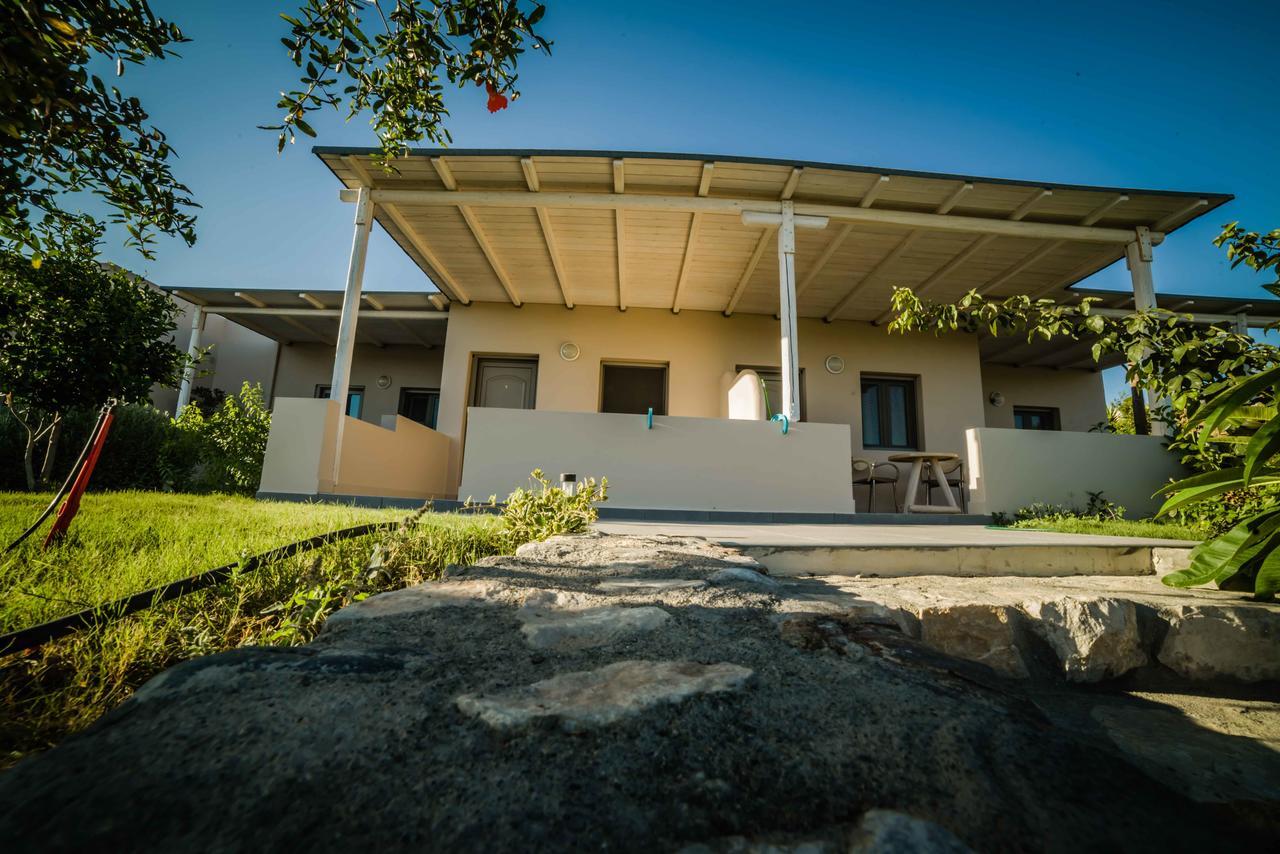 Mythos Suites Diskos Léntas Buitenkant foto