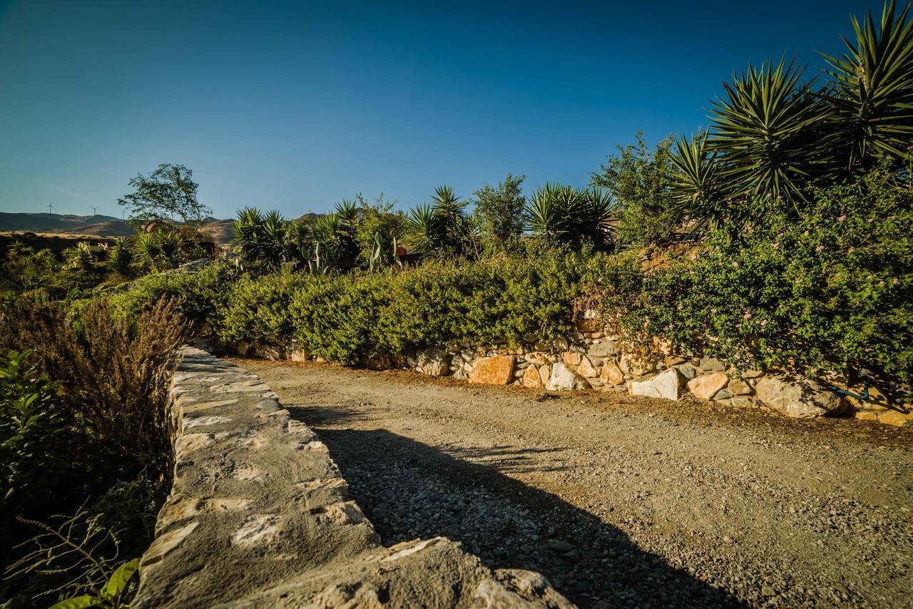 Mythos Suites Diskos Léntas Buitenkant foto