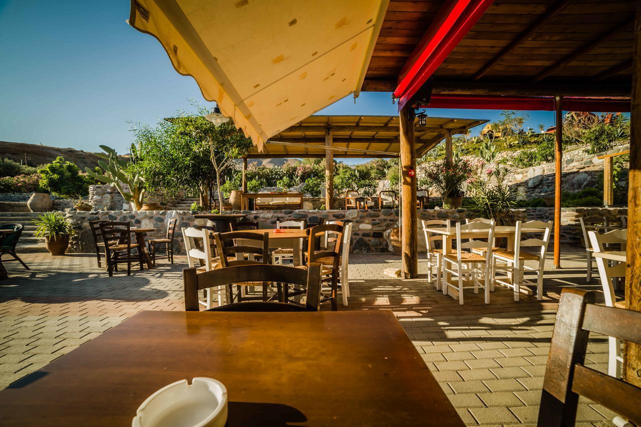 Mythos Suites Diskos Léntas Buitenkant foto