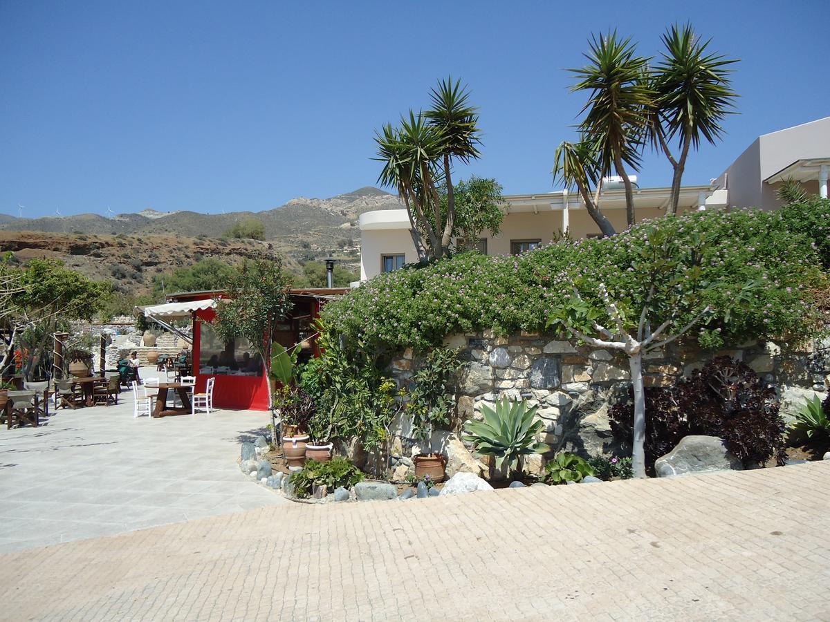 Mythos Suites Diskos Léntas Buitenkant foto