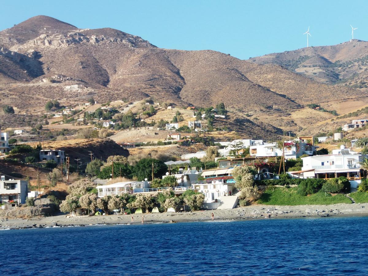 Mythos Suites Diskos Léntas Buitenkant foto