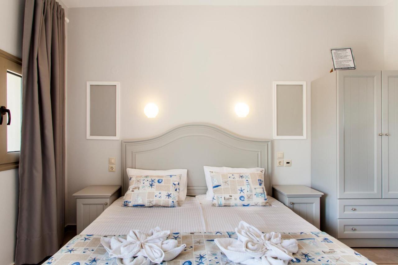 Mythos Suites Diskos Léntas Buitenkant foto