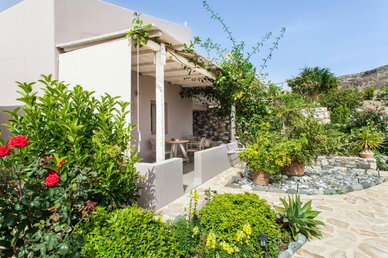 Mythos Suites Diskos Léntas Buitenkant foto