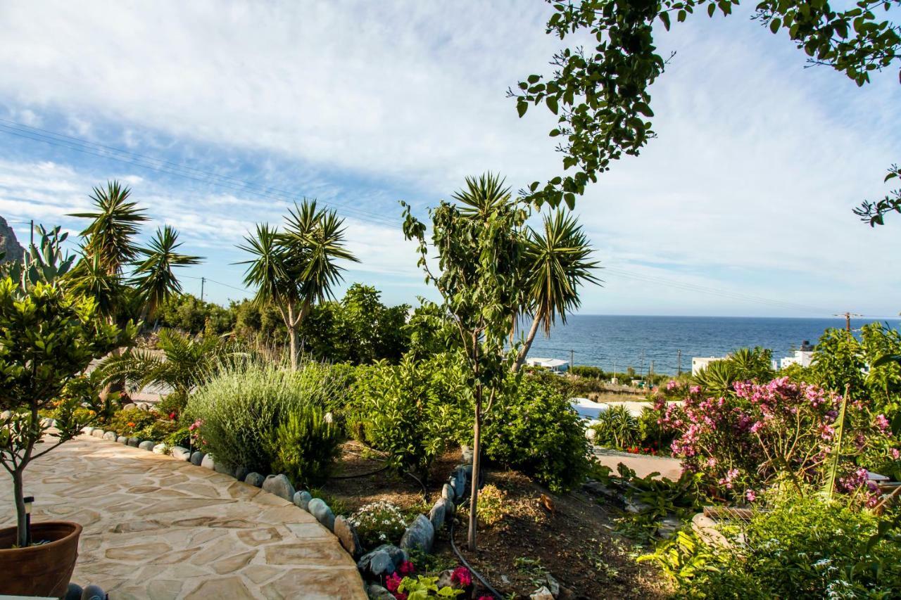 Mythos Suites Diskos Léntas Buitenkant foto