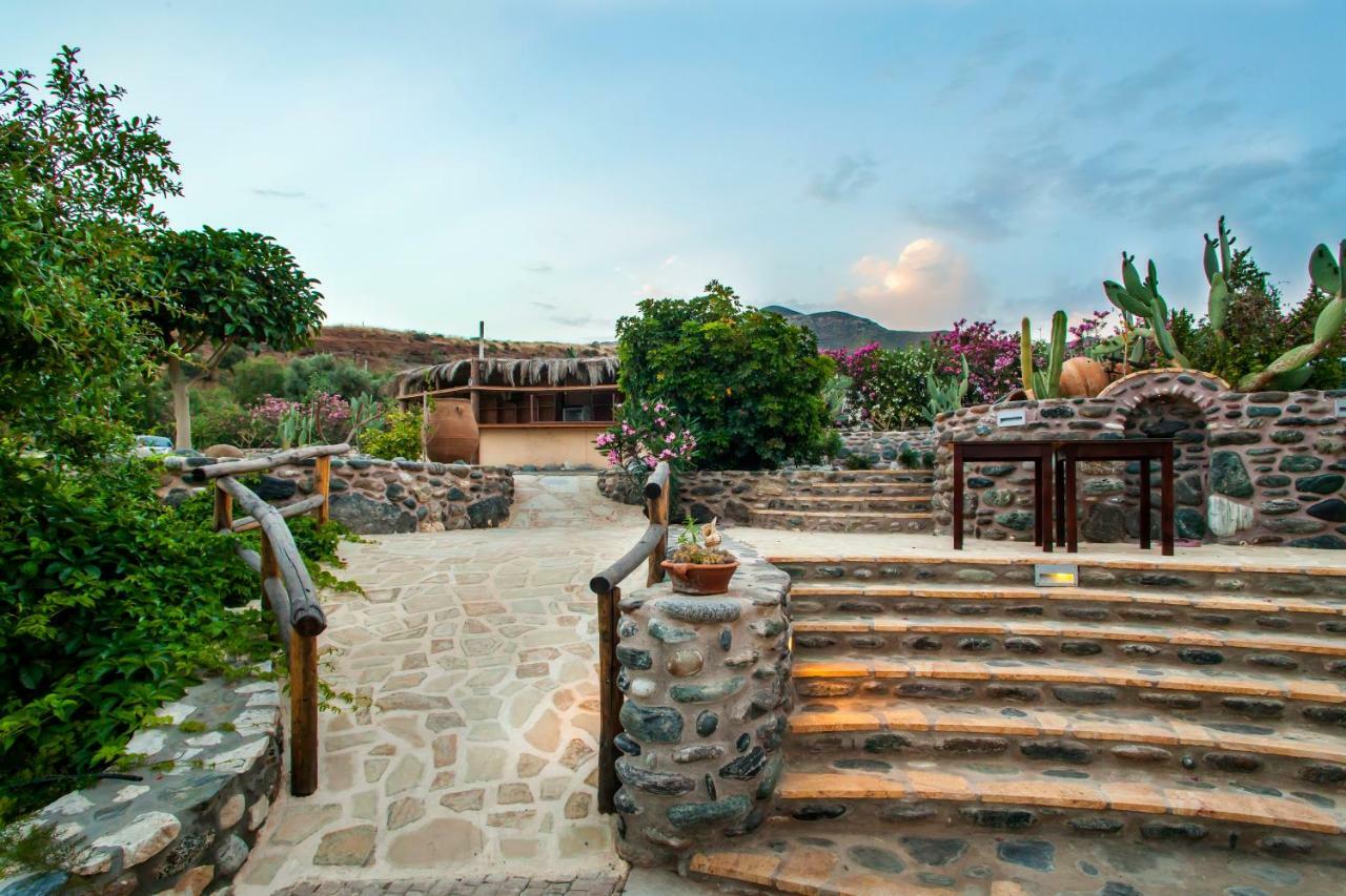 Mythos Suites Diskos Léntas Buitenkant foto